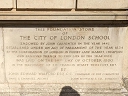 City of London School - Carpenter, John - Truscott, Francis Wyatt (id=7308)